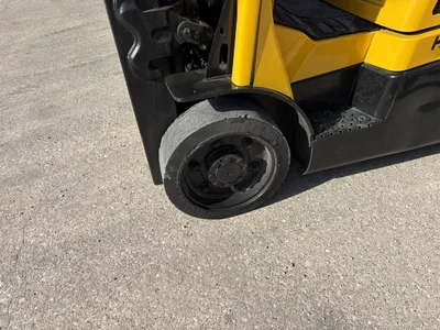 Used 2020 HYSTER S50FT Misc Forklifts Texas US | 4K Lift Co #1502987