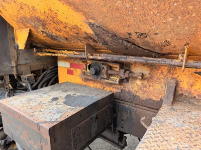 Used 1997 FORD LT9513 6X4 Dump trucks Michigan US | Miedema Asset Management Group #1437088
