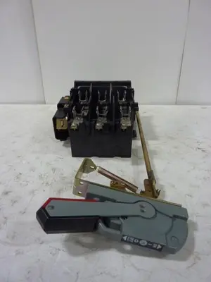 USED ALLEN BRADLEY 1494V-DS30 SER A