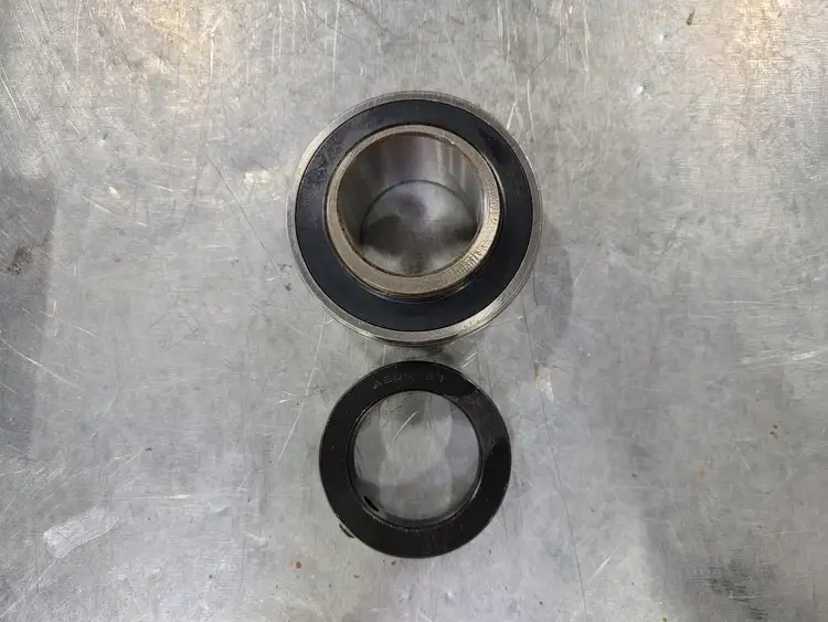 New | in-Stock RINGBALL NA20927 Bearings British Columbia CA | Lenmark #261049