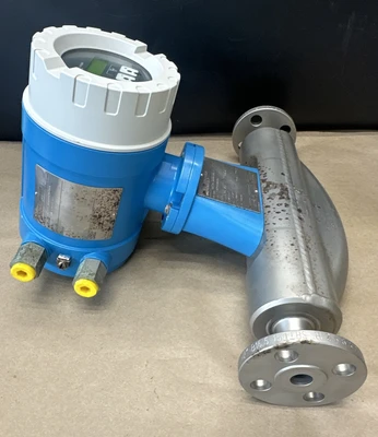 NEW Endress Hauser 63FS08-AAW00A9591A