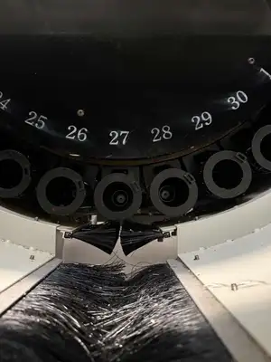 USED 2019 METHODS MV 1000H