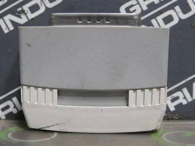 Fisher-Rosemount Systems 12P0571X022 CUST SPC AP MOD IFC 600 Module Rev.D Used
