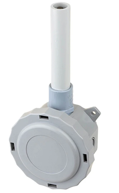 Veris TOHR00 Outdoor Temperature Sensor, 4 in, 10 kOhm T3 [New]