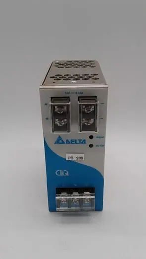 Used DELTA ELECTRONICS _UNKNOWN_ Power Supplies | ND Industrial Surplus #1213166