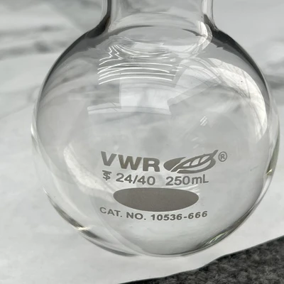 New | in-Stock VWR 10536-666 Flasks California US | Davliegogo LLC #1729084