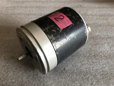 USED SIEMENS DM2/150 ENCODER