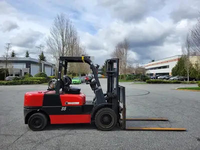 USED STARKE FGF35