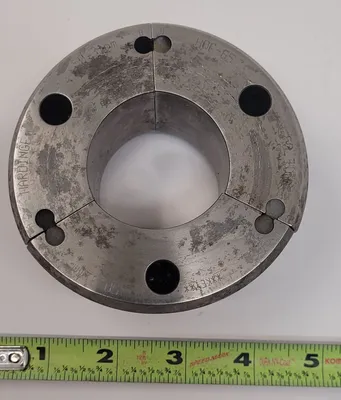 HARDINGE HQC-65 Tooling & Accessories, Collets | Machinery Central (4)