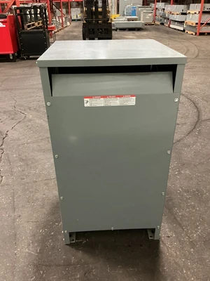 Square D _UNKNOWN_ Power Transformers | Equipment Recovery Corp. (7)