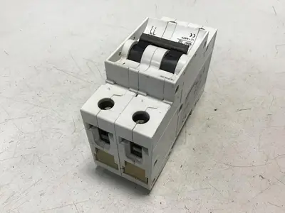 USED SIEMENS 5SX22C6