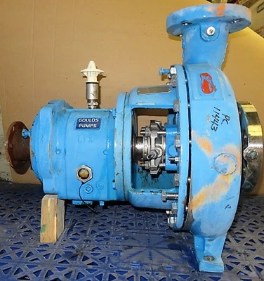 USED Goulds 3196 LTX
