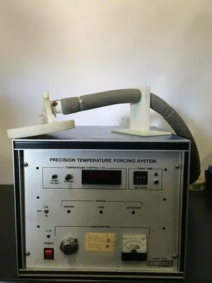THERMONICS T-2050 Precision Temperature Forcing System