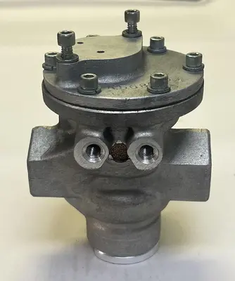 Used PARKER N3556804553 Solenoid Valves Ohio US | Surplus Asset Holdings #1236750