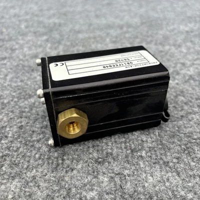 Used Proportion Air QB1TFEE040 Solenoid Regulators California US | Davliegogo LLC #1707867
