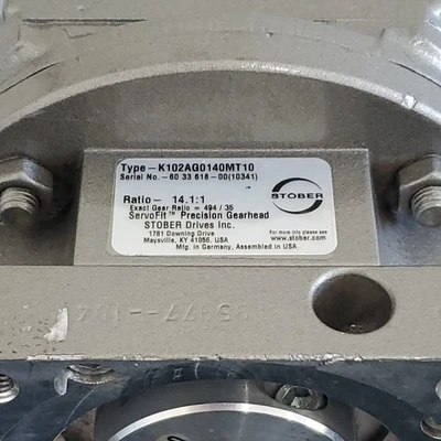 USED Stober 603361800