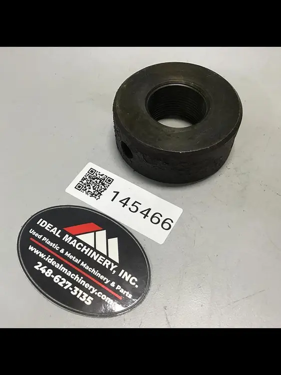 Used VAN DORN ERGOTECH COMPACT 250-80 Injection Molding Parts Michigan US | Ideal Machinery #689982