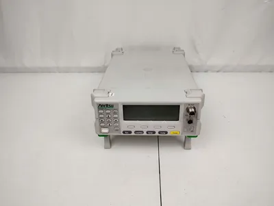 USED ANRITSU MT8852B