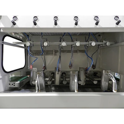 CD-305 | Cantek | Finishing Equipment