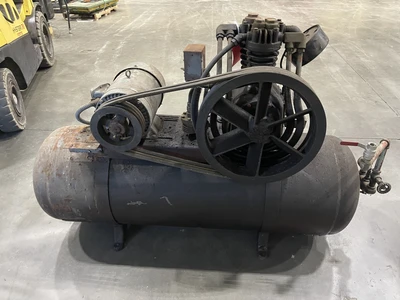 Devilbiss 5HP Air Compressor