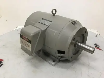 USED TOSHIBA JIS C 4004 25 HP