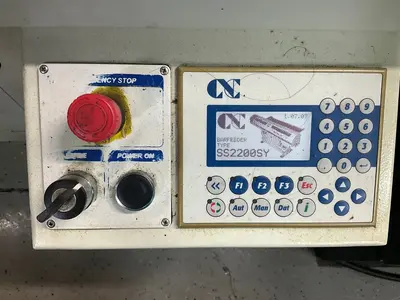 Used MAZAK QUICK TURN NEXUS 200-II MSY CNC Lathes California US | MachineStation #1487219