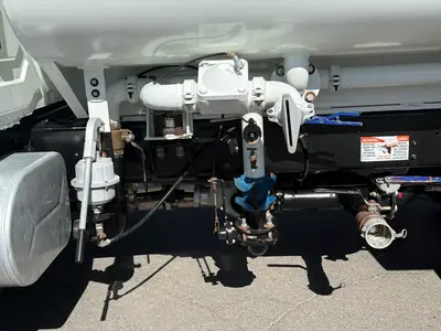 Used 2022 INTERNATIONAL MV607 Water Trucks Utah US | Global Remarketing #1385671