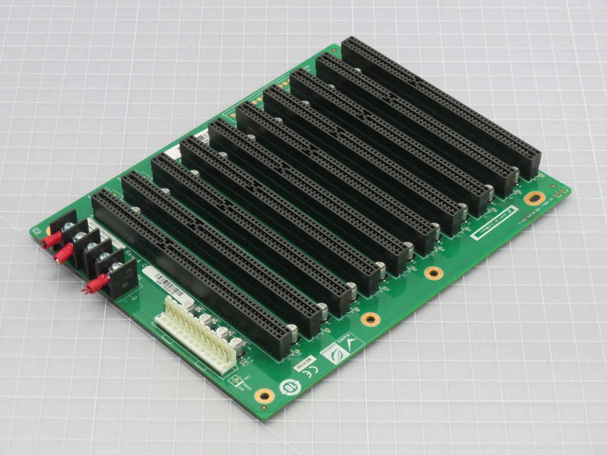 Used IEI _UNKNOWN_ PLC Processors | OCO Industrial #1659212