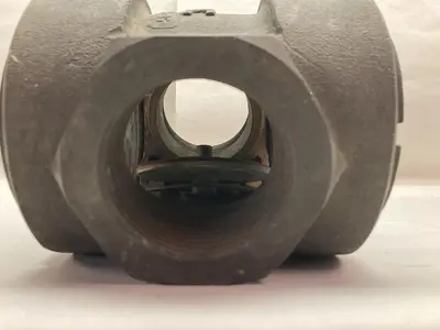 Used UNBRANDED 56-6-131-M Indicators Ohio US | Surplus Asset Holdings #1403220