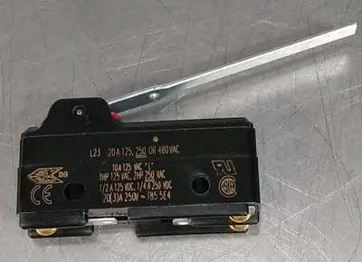Micro Switch SC03-4 Limit Switch Loc4D24/2