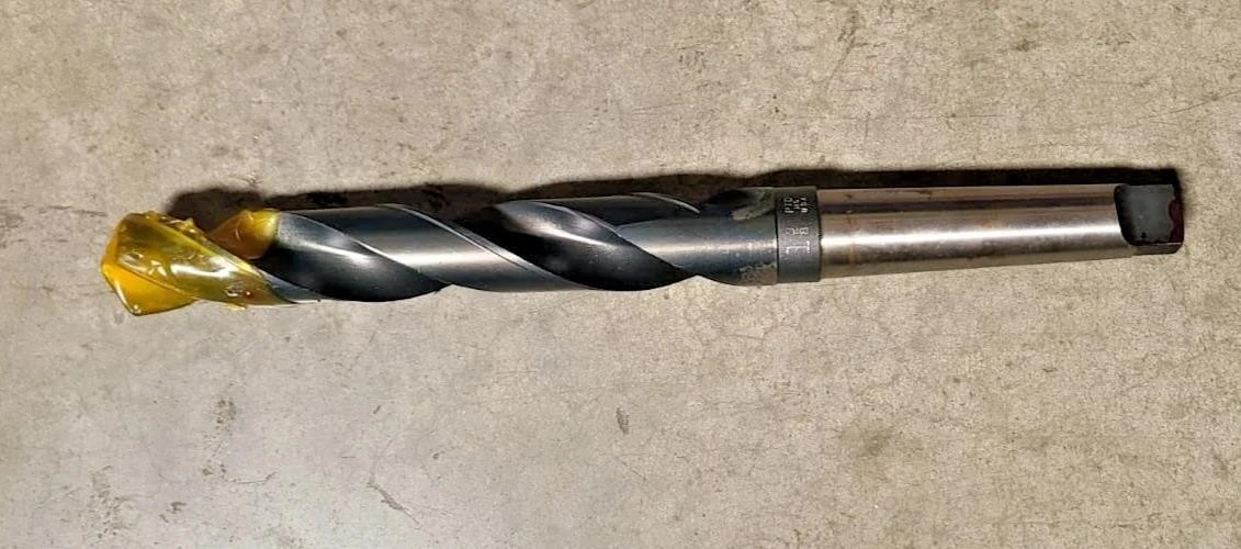 New | in-Stock PTD 867868675786787566768 Drills | Amiron Machinery #735694
