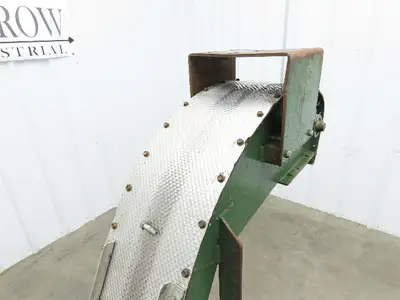 Used LIVONIA MAGNETICS _UNKNOWN_ Conveyor Parts Indiana US | Arrow Industrial #1249837