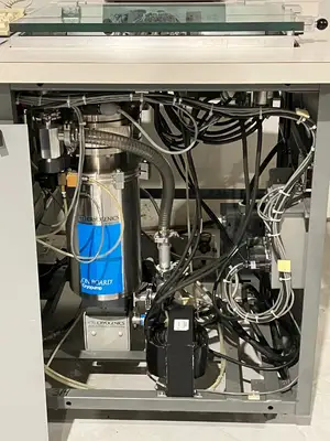 Used Transat MTP-1000 Deposition Equipment Michigan US | Maverick Industrial Sales #1461006