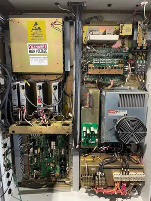 2003 HAAS VF-2SS Vertical Machining Centers | Toolquip, Inc. (13)