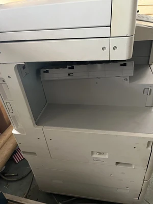 Used Canon Does Not Apply Office Equipment Delaware US | United Machine Co. #1565300