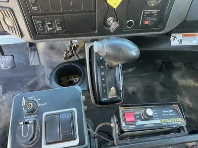 Used 2007 INTERNATIONAL 4300 Box trucks Pennsylvania US | Proxy Equipment #1385002