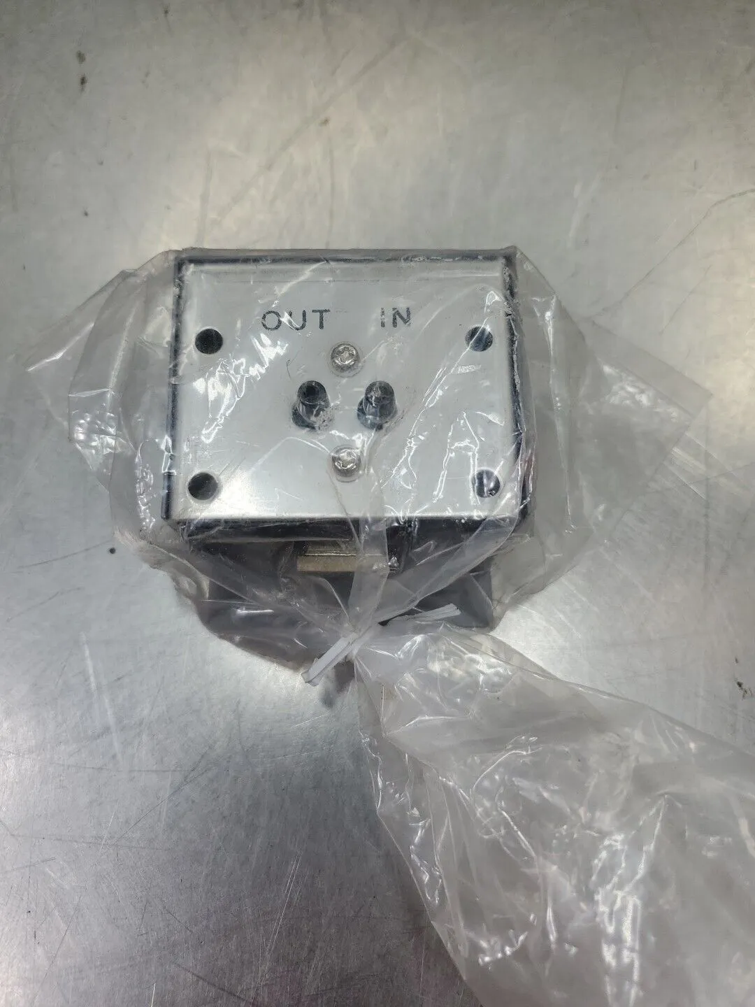 Used SVF _UNKNOWN_ Diaphragm Pumps South Carolina US | Palmetto Automation #1165687