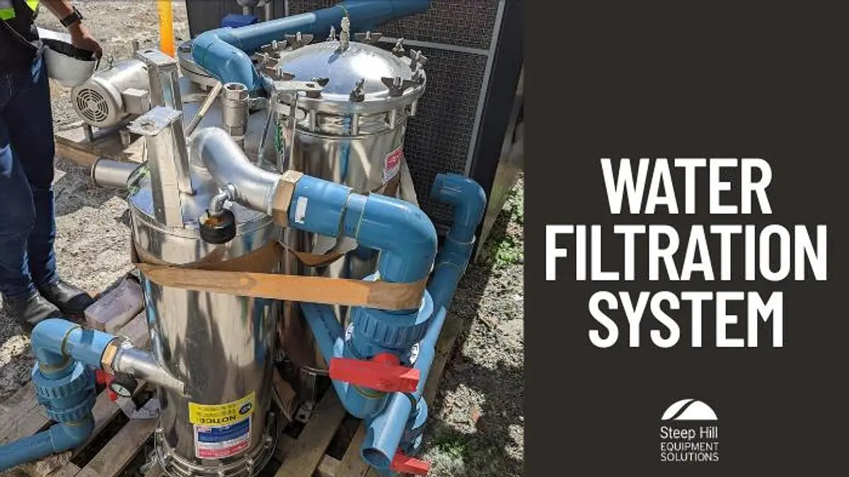 USED HARMSCO HURRICANE | WAVE CYBER HUR 170 HP