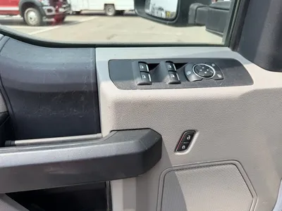 Used 2022 FORD F250 SUPER DUTY 4X4 Pickup Trucks Minnesota US | Carco Truck & Equipment #1513949