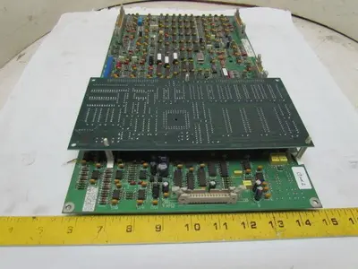 Carte Coja 6762685XD-2A 6761259XD-1G Circuit Board Assembly