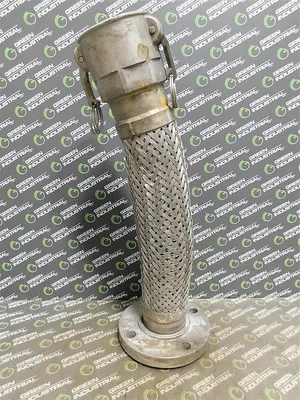 USED FLOWLINE 30-D