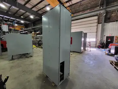 USED CUTLER-HAMMER PRL3000