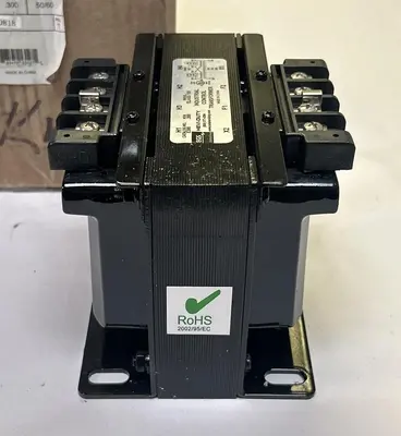 New | in-Stock EMERSON E300 Miscellaneous Equipment (Electrical & Power) | Surplus Asset Holdings #1195012