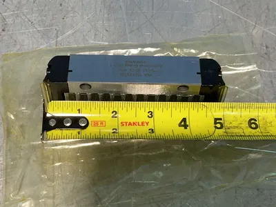 Used INA RUS26126 GR3/1015 K06 Tooling & Accessories (Other) Ohio US | HGR 24 #1265771