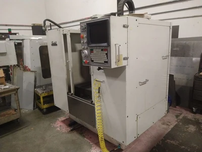 USED 1990 FADAL VMC-20