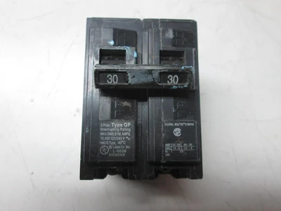 Used ITE SIEMENS _UNKNOWN_ Circuit Breakers Texas US | OCO Industrial #1688347