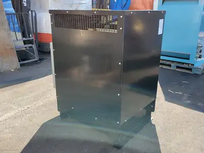 USED 2005 POWERSMITHS T1000-300-0-600-208