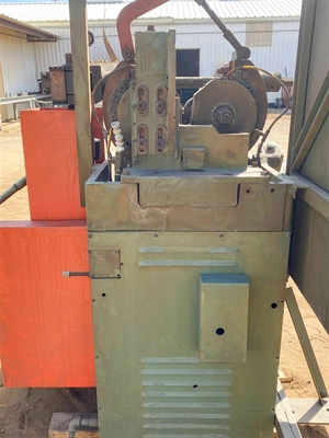 KINEFAC MC-5 2 Die Cylindrical Threader | Barbarotto Int'l Sales Corp (4)