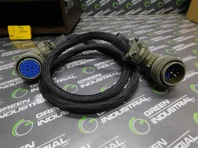 Multi-Amp Test Equipment Used