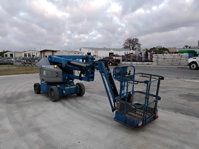 USED 2013 Genie Z-40/23N RJ